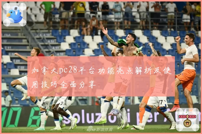 加拿大pc28平台功能亮点解析及使用技巧全面分享