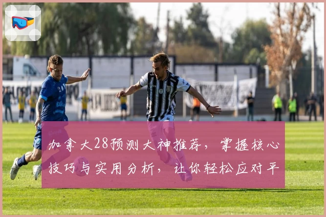 加拿大28预测大神推荐，掌握核心技巧与实用分析，让你轻松应对平台趋势变化