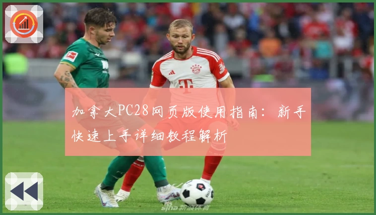 加拿大PC28网页版使用指南：新手快速上手详细教程解析