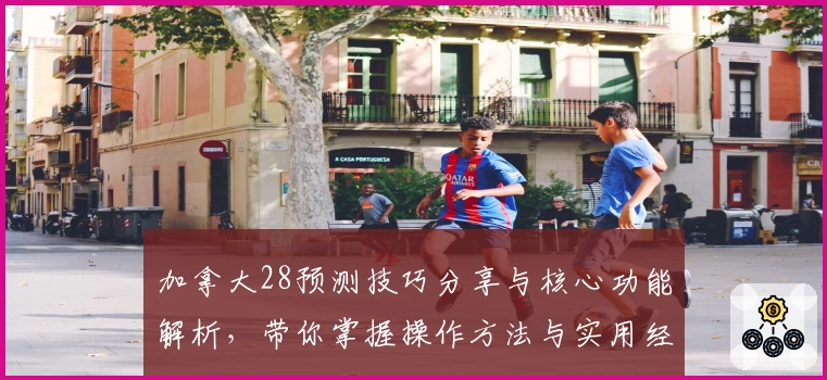 加拿大28预测技巧分享与核心功能解析，带你掌握操作方法与实用经验