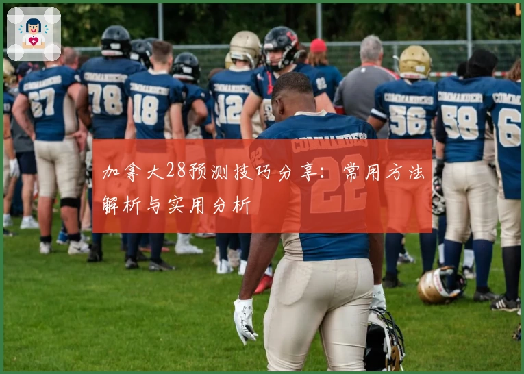 加拿大28预测技巧分享：常用方法解析与实用分析