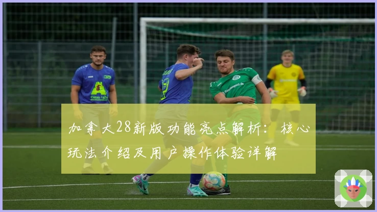 加拿大28新版功能亮点解析：核心玩法介绍及用户操作体验详解